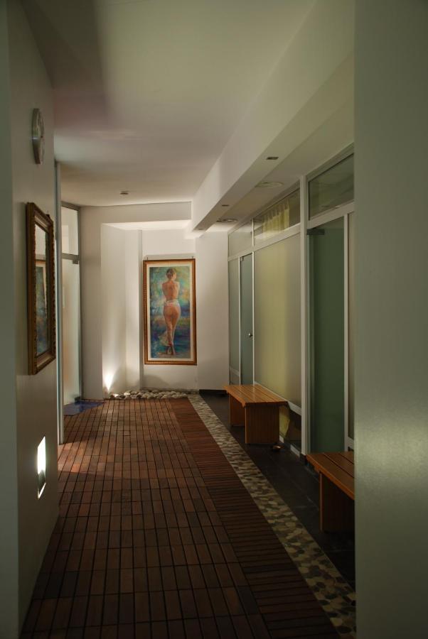 Hotel La Maielletta Pretoro Exterior photo